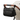 Multitasker Pram Caddy 2.0 - Black Vegan Leather