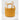 Easter Bunny Basket - Mustard