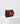 Plush Change Mat Wrap - Burgundy