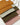 Plush Change Mat Wrap - Eucalyptus Green