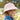 Bucket Hat - Dusty Rose