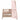 Leander Linea/Luna Cot Canopy - Kiddie Country