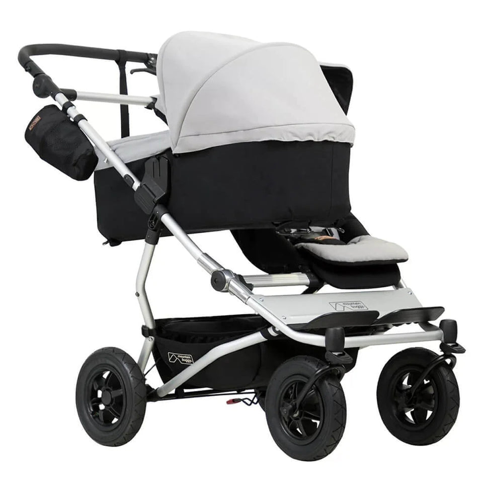 Mountain shop buggy single