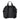 Skip Hop Main Frame Wide Open Backpack-Black-Out And About - Nappy Bags-Skip Hop | Baby Little Planet