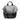 Skip Hop Main Frame Wide Open Backpack-Black-Out And About - Nappy Bags-Skip Hop | Baby Little Planet