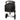 Skip Hop Main Frame Wide Open Backpack-Black-Out And About - Nappy Bags-Skip Hop | Baby Little Planet