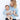 Skip Hop Stroll & Go Portable Baby Soother-Playtime - Travel Toys-Baby Little Planet Hoppers Crossing