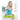 Skip Hop Zoo Bark-Ista Set-Skip Hop-Baby Little Planet