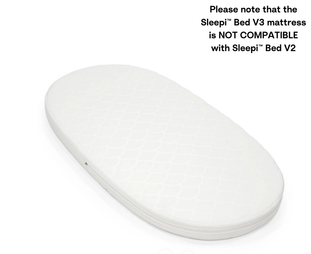 Stokke Sleepi Mattress V3