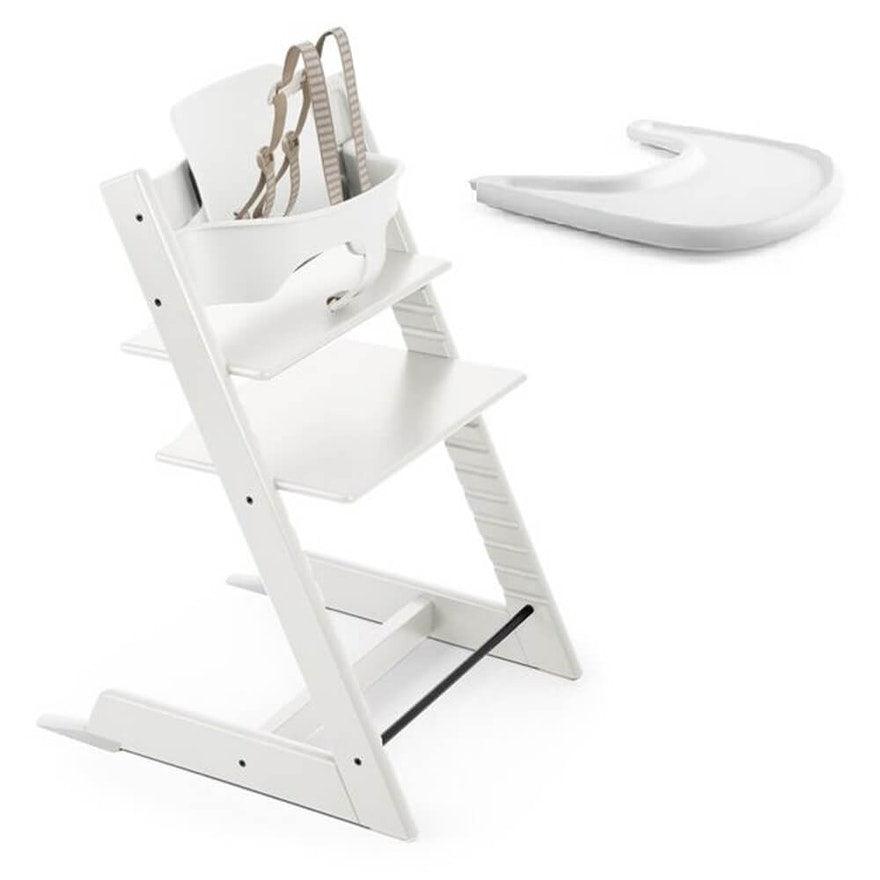 Stokke Tripp Trapp High Chair - Kiddie Country