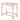 Tasman Essentials Rascali Bassinet With Mattress-Baby Little Planet