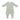 Sleep Suit Long Sleeve 2.5 TOG Cotton Olive Bees