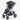 Uppababy Rainshield (Vista, Vista V2, Crus, Cruz V2)-Prams Strollers - Weather Covers-Baby Little Planet