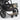 UPPAbaby Vista PiggyBack Ride Along Board-Prams Strollers - Accessories-Baby Little Planet Hoppers Crossing