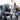 Valco Baby Snap Ultra Duo Stroller-Baby Little Planet