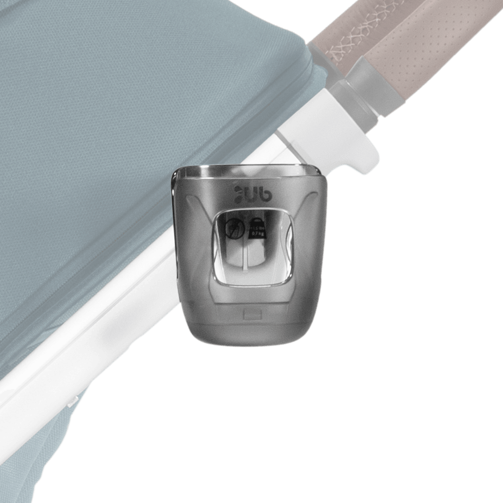 UPPAbaby Vista/Cruz/Minu Cup Holder - Kiddie Country