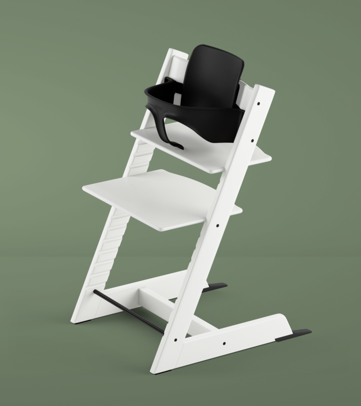 Tripp trapp deals bundle high chair