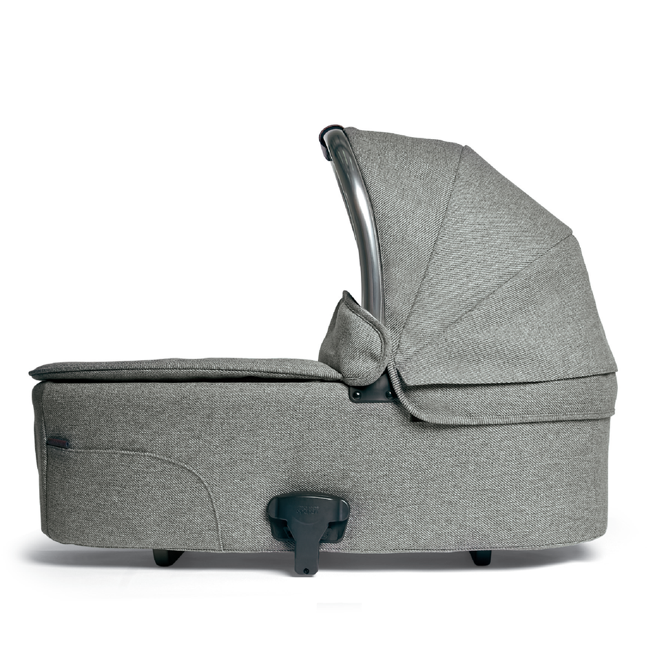 Mamas and papas grey pram online