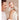 Swaddle Up™ Transition Bag 1.0 TOG Cotton Tan Houndstooth