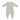 Sleep Suit Long Sleeve 2.5 TOG Cotton Olive Bees
