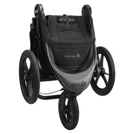 Baby Jogger Summit X3