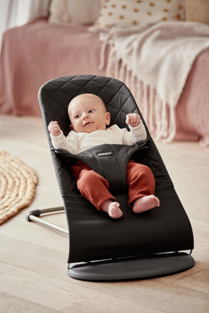 BabyBjorn Bouncer Bliss Cotton - Kiddie Country