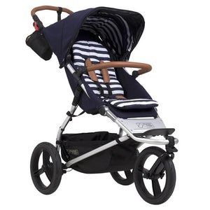 Mountain Buggy Urban Jungle Luxury - Kiddie Country