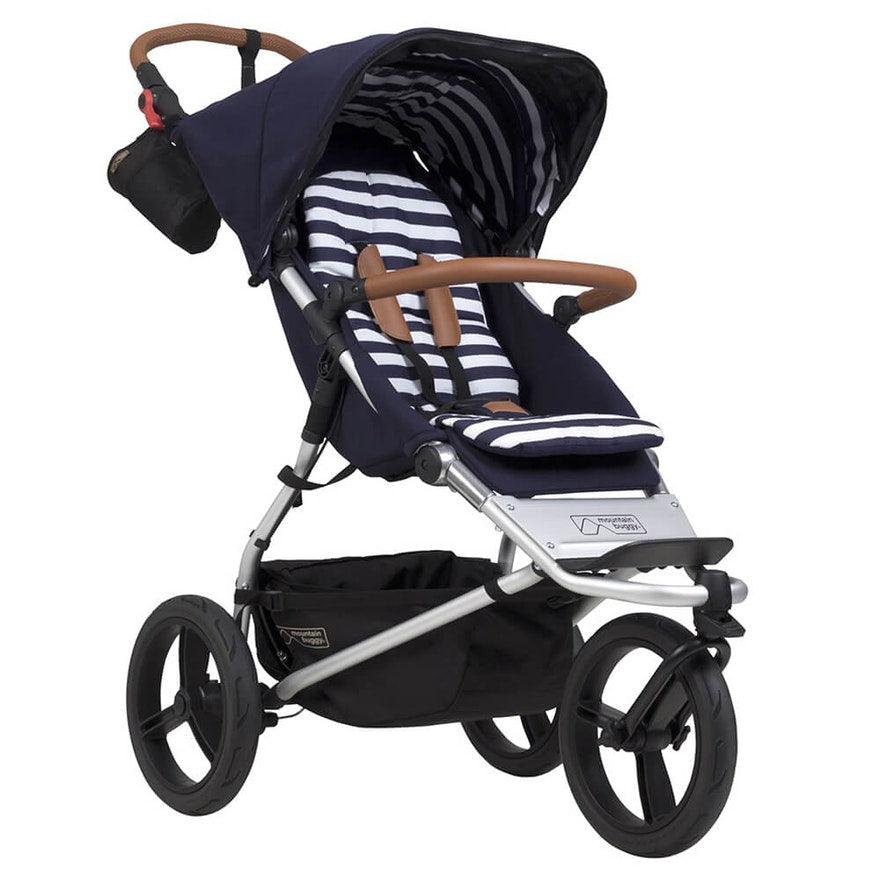 Mountain Buggy Urban Jungle Luxury - Kiddie Country