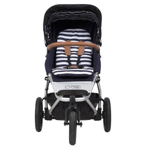Mountain Buggy Urban Jungle Luxury - Kiddie Country