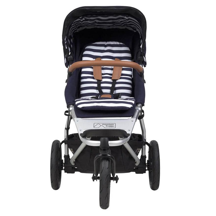 Mountain Buggy Urban Jungle Luxury - Kiddie Country