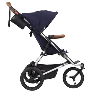 Mountain Buggy Urban Jungle Luxury - Kiddie Country