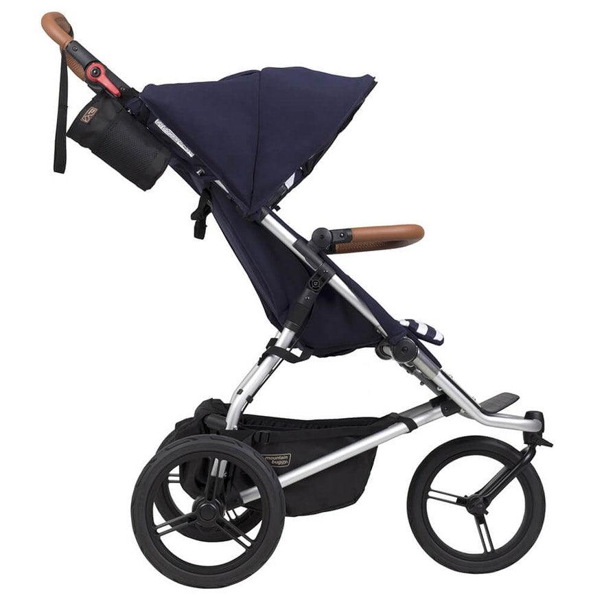 Mountain Buggy Urban Jungle Luxury - Kiddie Country