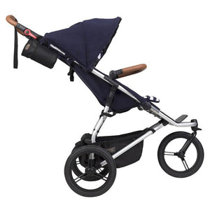 Mountain Buggy Urban Jungle Luxury - Kiddie Country