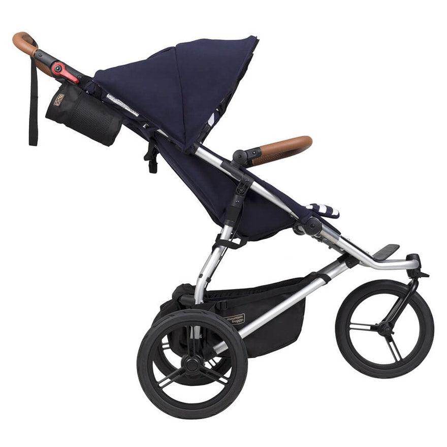 Mountain Buggy Urban Jungle Luxury - Kiddie Country