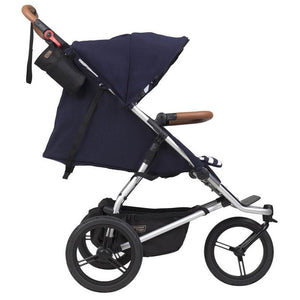 Mountain Buggy Urban Jungle Luxury - Kiddie Country