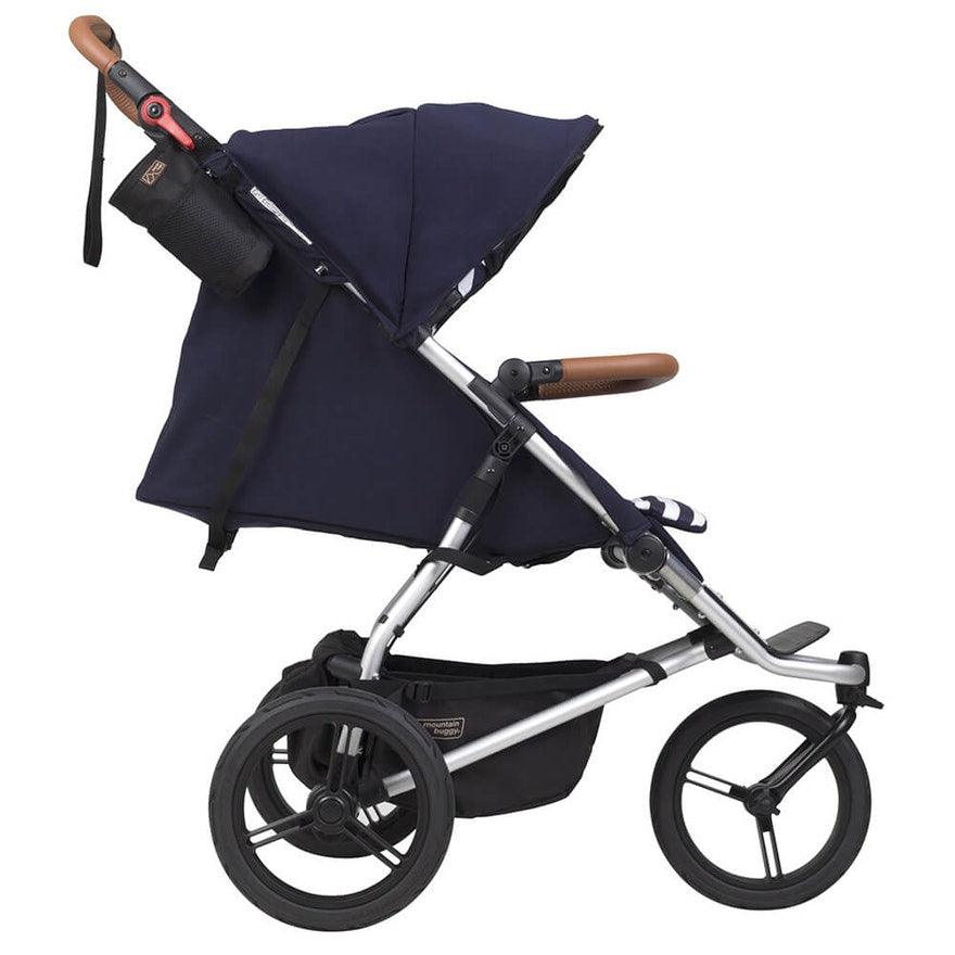 Mountain Buggy Urban Jungle Luxury - Kiddie Country