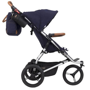 Mountain Buggy Urban Jungle Luxury - Kiddie Country