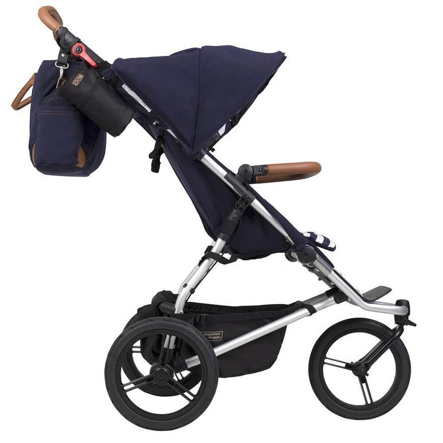 Mountain Buggy Urban Jungle Luxury - Kiddie Country