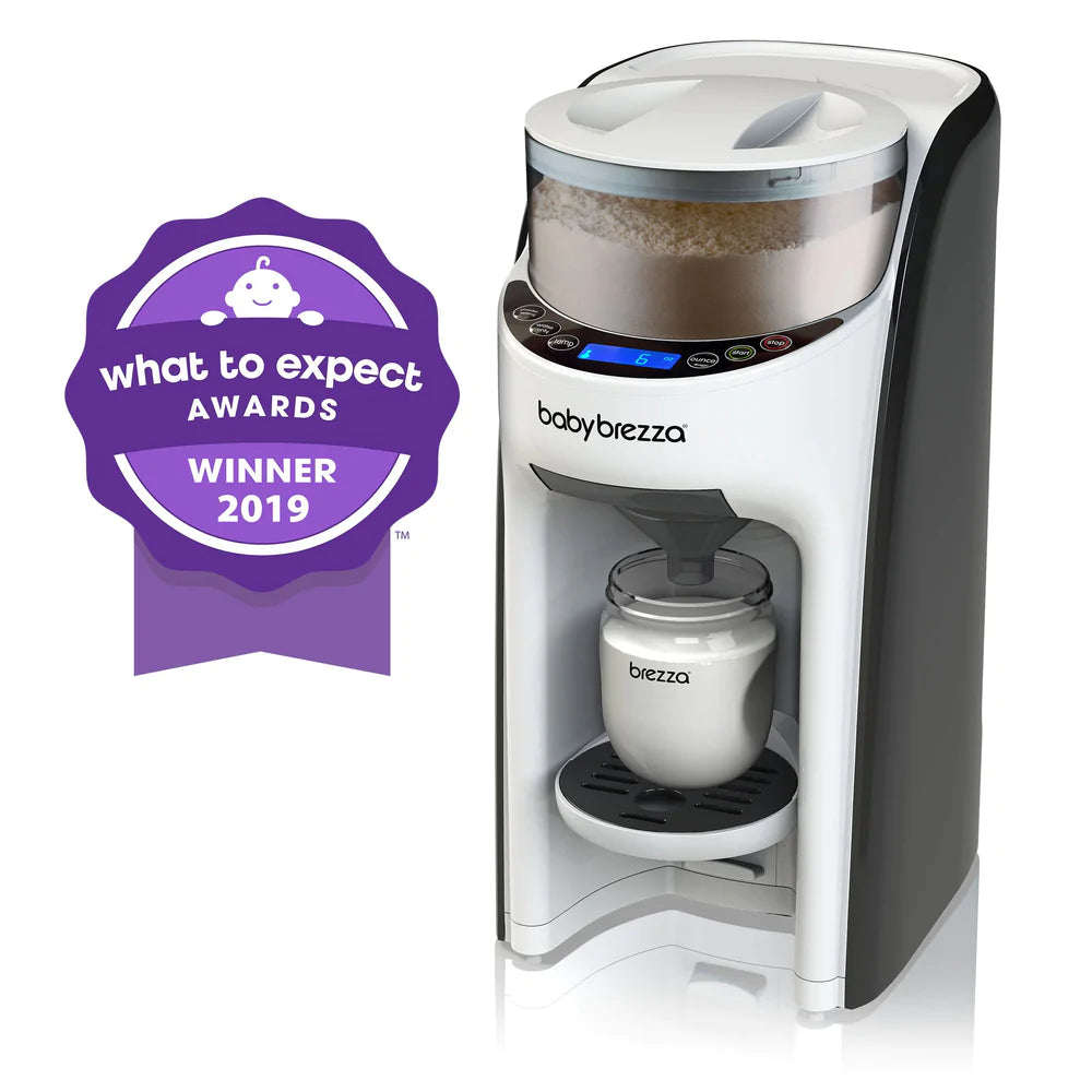 Baby Brezza Formula Pro Advanced