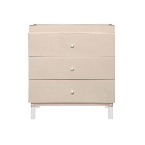 Babyletto Gelato 3 Drawer Changer - Kiddie Country