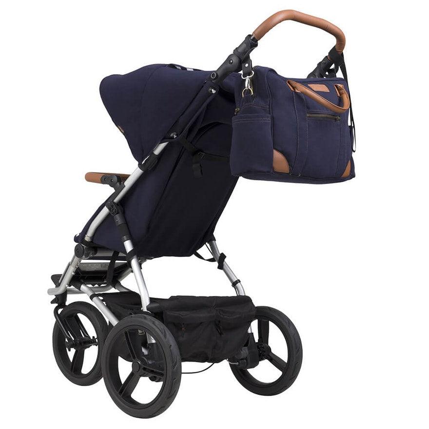 Shop Mountain Buggy Urban Jungle Luxury Online Melbourne at Kiddie