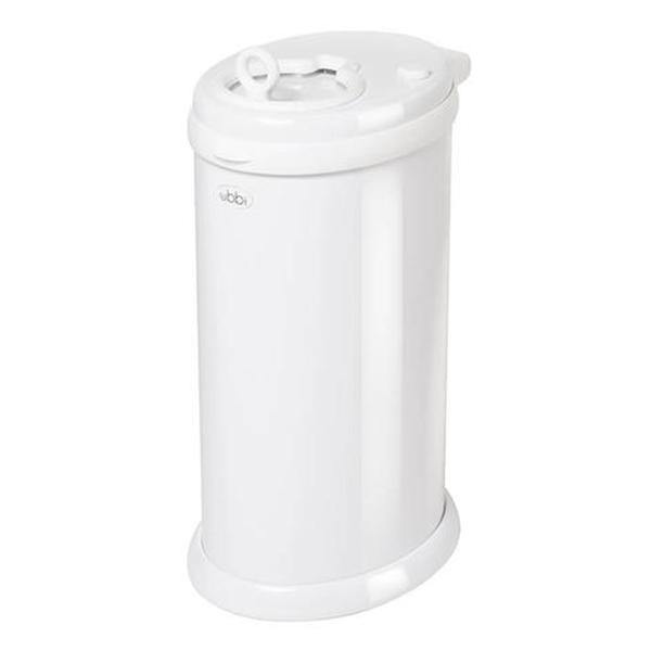 Ubbi Diaper Pail - Kiddie Country