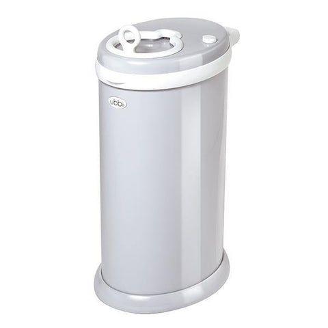 Ubbi Diaper Pail - Kiddie Country