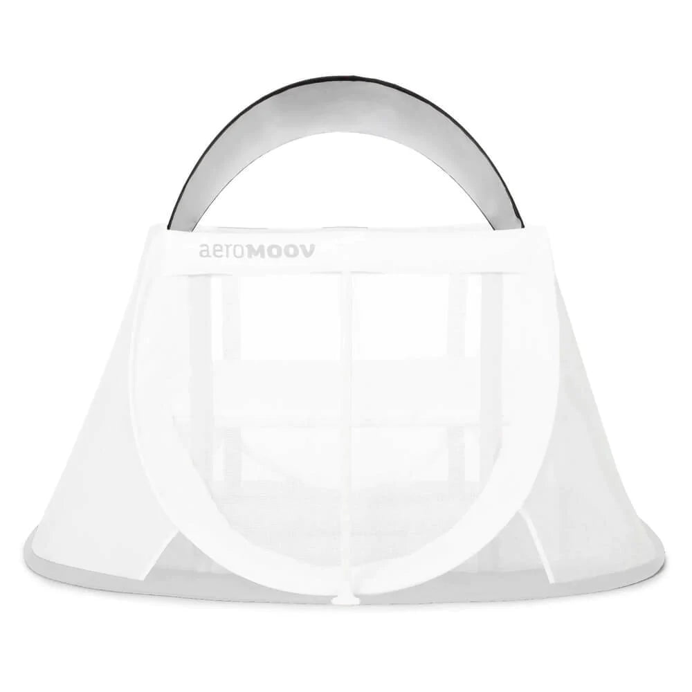 AeroMoov Instant Travel Cot Sunshade