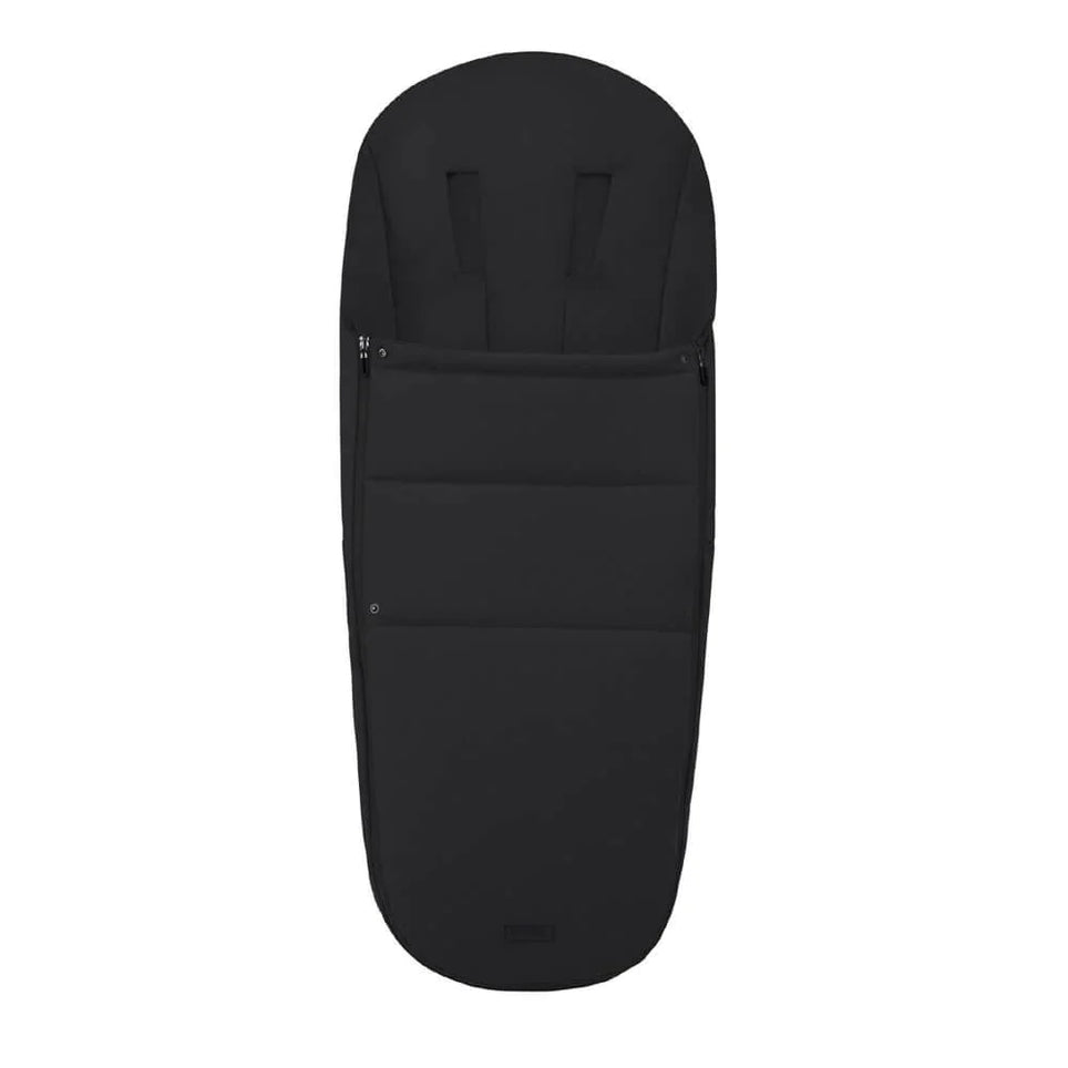 Cybex footmuff top eezy