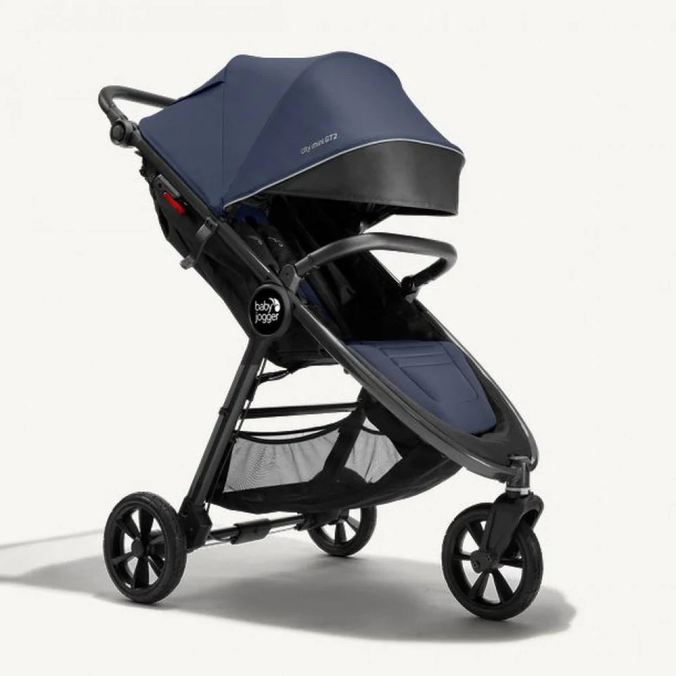 Shop Baby Jogger City Mini GT2 Online Melbourne at Kiddie Country
