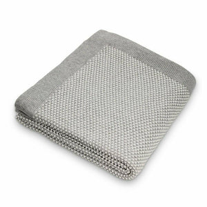 DLUX Contemporary Textiles - Pixie Cot Blanket - Kiddie Country