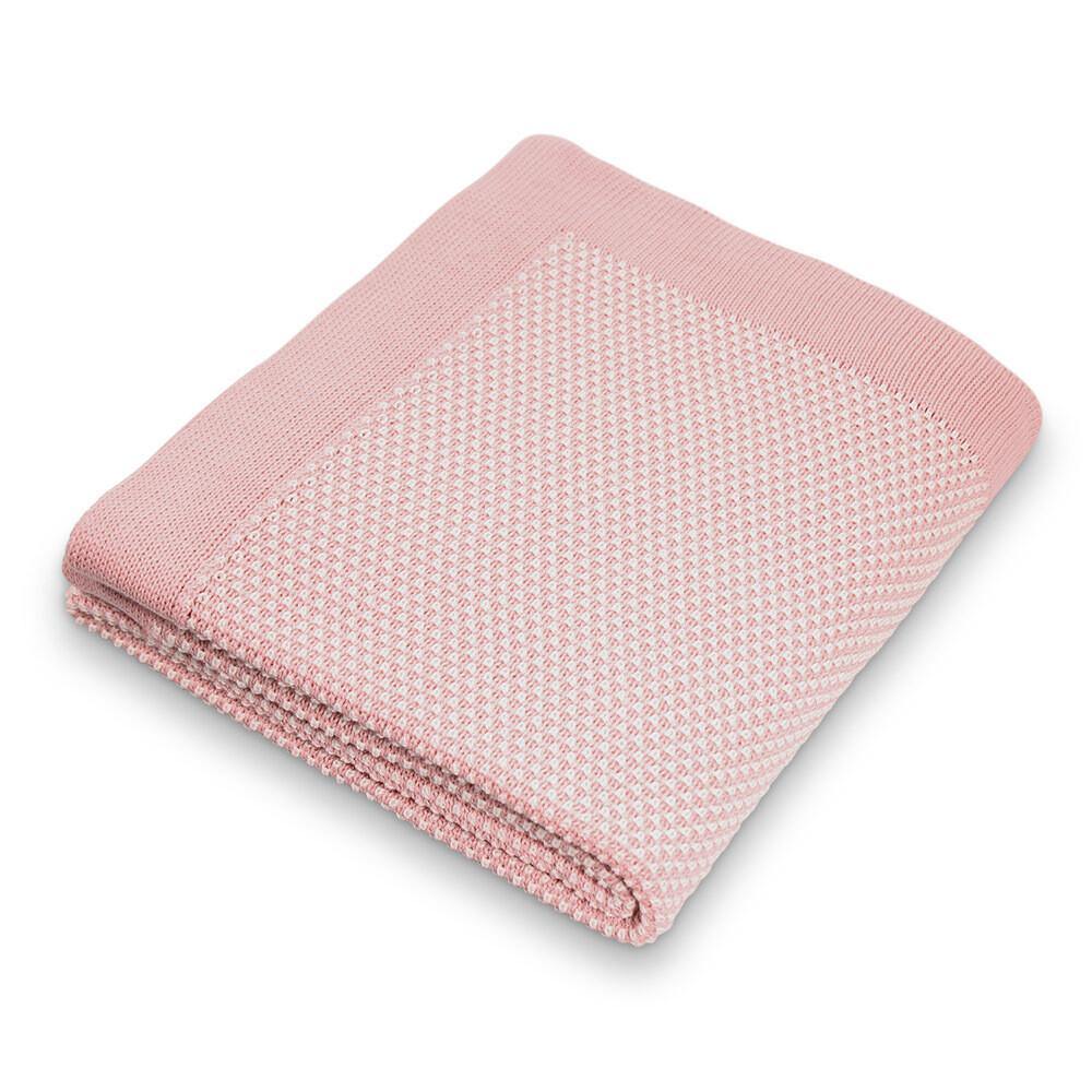 DLUX Contemporary Textiles - Pixie Cot Blanket - Kiddie Country