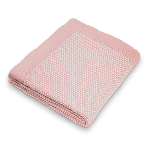 DLUX Contemporary Textiles - Pixie Cot Blanket - Kiddie Country