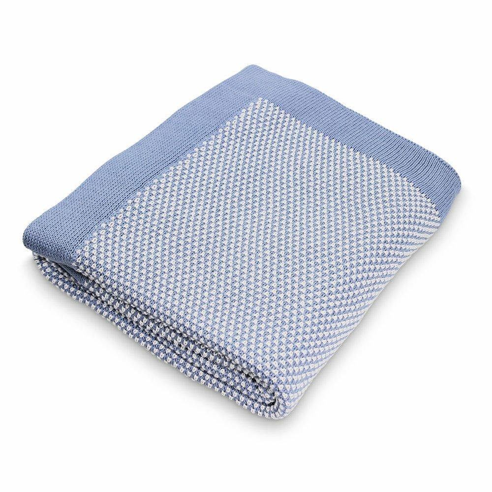 DLUX Contemporary Textiles - Pixie Cot Blanket - Kiddie Country